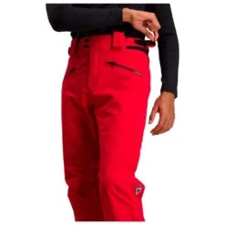 Technical Pants Rossignol Classique 2020 Carmin -Glis Shop 87d7b794eb7e29c2928d8e69895d8c65b10f03e2 H20ROSSTTB1375200 902
