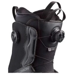 Boots Salomon Ivy Boa Black 9 Boots Salomon Ivy Boa Black -Glis Shop 87e0ee6a7f1450fb88f9f4d5caf8451198ff66fb H23SALOBOO3332747 901