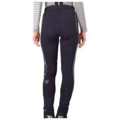 Nordic Trousers Rossignol W Poursuite Pant Marine -Glis Shop 87f7464f2570be78445347fb00b1b27648295c2d H18ROSSTTB3253138 2