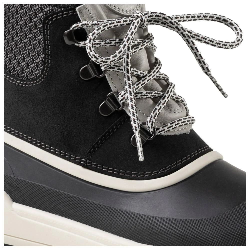 Snow Boots Olang Quebec Nero 4 Snow Boots Olang Quebec Nero - Image 2