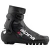 Nordic Ski Boot Alpina Action Skate Black 1 Nordic Ski Boot Alpina Action Skate Black -Glis Shop 88339e52bdb4b9b125b1bc911a200cf078145f2c H23ALPICHA248785 0
