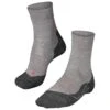 Nordic Sock Falke Ru4 Wool Light Grey Mel -Glis Shop 884e1fd5193c3fd423172d9c1eec71852a824922 H23FALKACC2257635 0
