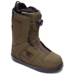 Boots DC Phase Boa Olive Black -Glis Shop 88772cdd92cd52c3f2d3ff819259b6c651634cae H23DCUSBOO3326729 4
