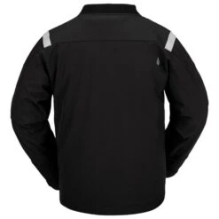 Sweatshirt Volcom All I Got Pullover Crew Black -Glis Shop 887f36beee88330f8d036977af8bd80f7e8aea8b H23VOLCTEH2267259 2