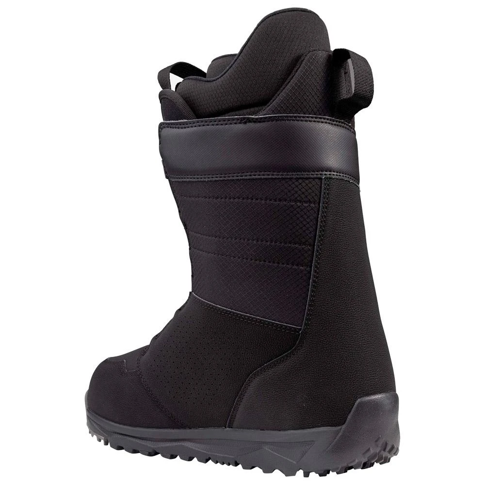 Boots Nidecker Cascade Black2 5 Boots Nidecker Cascade Black2 - Image 3
