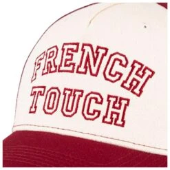 Cap French Disorder Baseball Cap French Touch -Glis Shop 88d0d672842cd1b86e2cd1d9f93de81cd8248404 H23FRENACC268268 FREN0030328 1