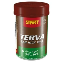 Nordic Grip Wax Start TAR Ten Green