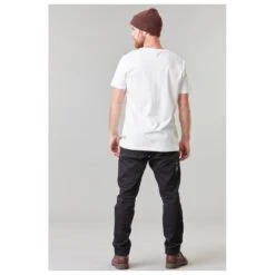 Tee-Shirt Picture Trotso White -Glis Shop 88fc6bfcfac6448bcef06f2094f06ab45af713f7 H23PICTTEH2264960 6