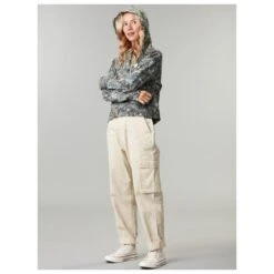 Sweatshirt Picture Neris Crop Hoodie Bengal -Glis Shop 891eccfa5f8d708017a06ba8398d137c3dd497e2 E22PICTTEH2209166 4