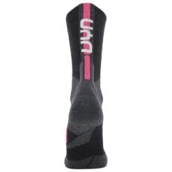 Nordic Sock Uyn W Ski Cross Country 2In Socks Black Pink 12 Nordic Sock Uyn W Ski Cross Country 2In Socks Black Pink -Glis Shop 89c8d96e1ce19bbdf75623bc1f0f12a3e722e43f H230UYNACC3324305 2