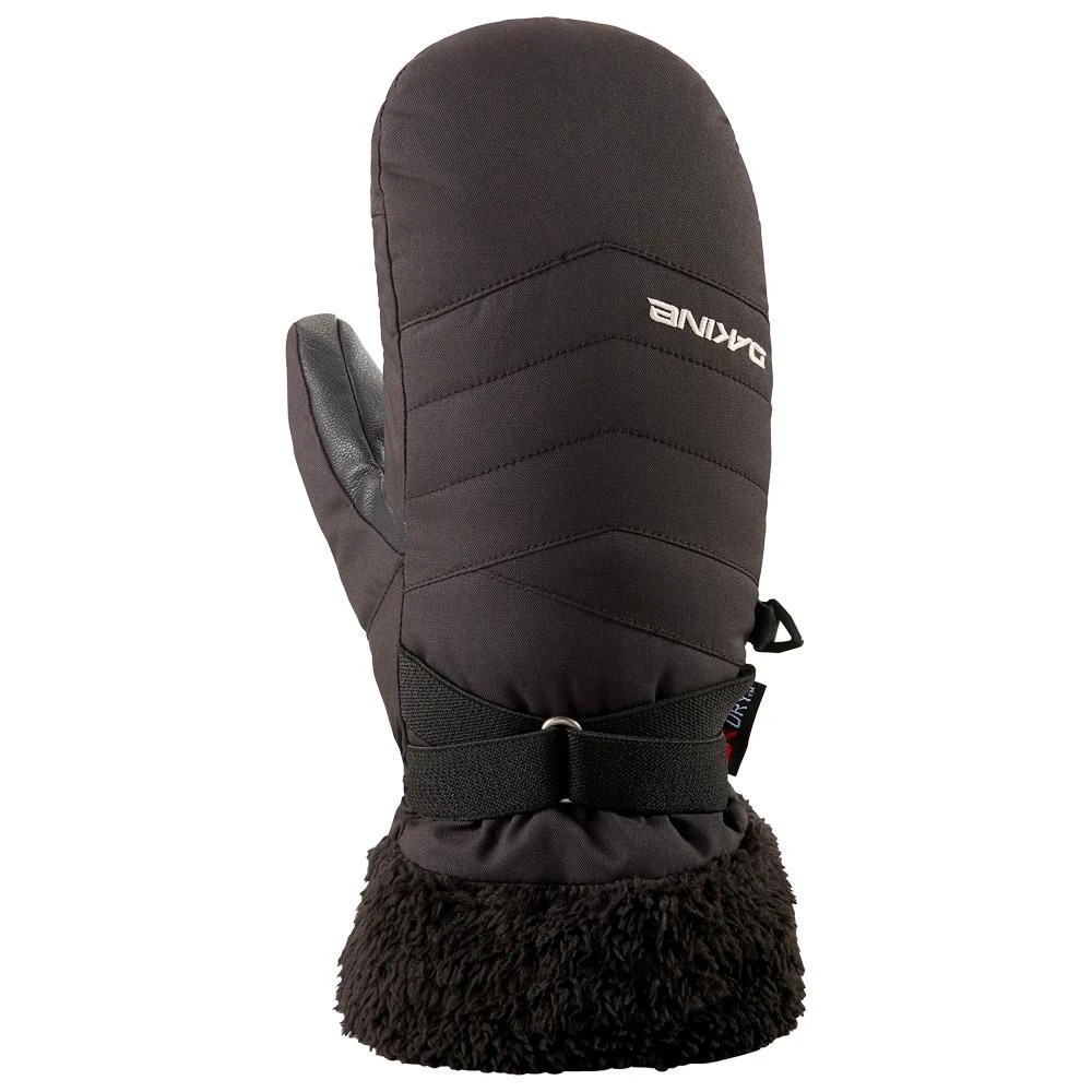 Mitten Dakine Alero Mitt Black 3 Mitten Dakine Alero Mitt Black
