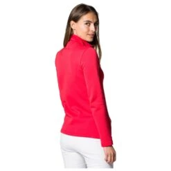 Technical Underwear Rossignol Classic 1/2 Zip Sports Red 9 Technical Underwear Rossignol Classic 1/2 Zip Sports Red -Glis Shop 8a9981d6103fb4522345b7c8d3bde191129b3b6e H21ROSSACC2214059 2