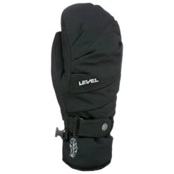 Mitten Level Ultralite W Mitt Black