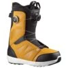 Boots Salomon Launch Golden Yellow -Glis Shop 8af781cb8c0ca36d28d03d6fae13c07f87fadb2e H21SALOBOO0332749 0