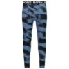 Technical Underwear Mons Royale Europe M's Cascade Legging Blue Motion