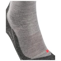 Nordic Sock Falke Ru4 Wool Light Grey Mel 11 Nordic Sock Falke Ru4 Wool Light Grey Mel -Glis Shop 8b38dcd2b9ee9603abd50cb71eabf19494480500 H23FALKACC2257635 902