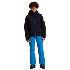 Ski Jacket Rossignol Depart Black 18 Ski Jacket Rossignol Depart Black -Glis Shop 8b3df24af105d0993d0497808144dc772b9581e7 H21ROSSTTH2375233 901