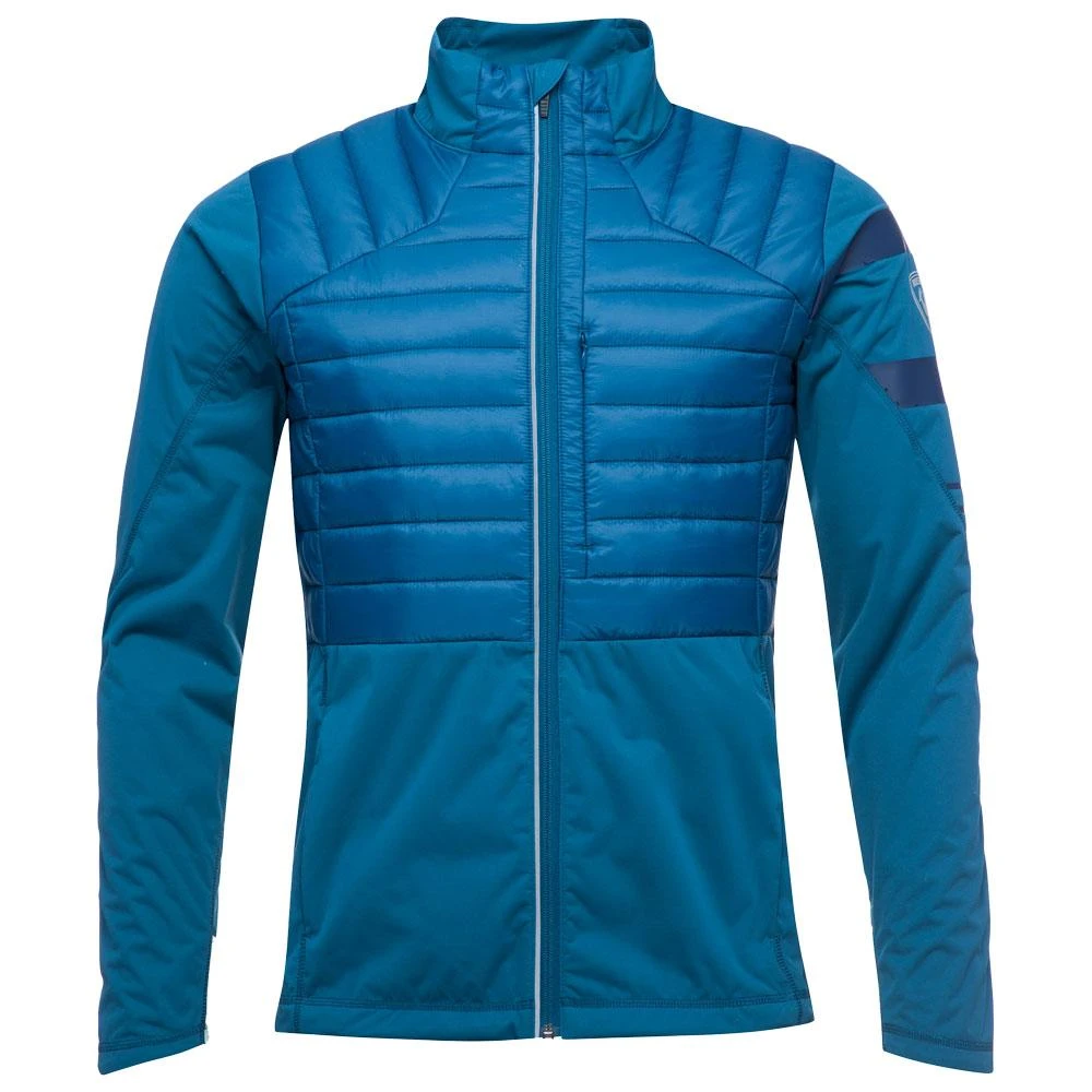 Nordic Jacket Rossignol Poursuite Warm Jkt Blue Bird 3 Nordic Jacket Rossignol Poursuite Warm Jkt Blue Bird