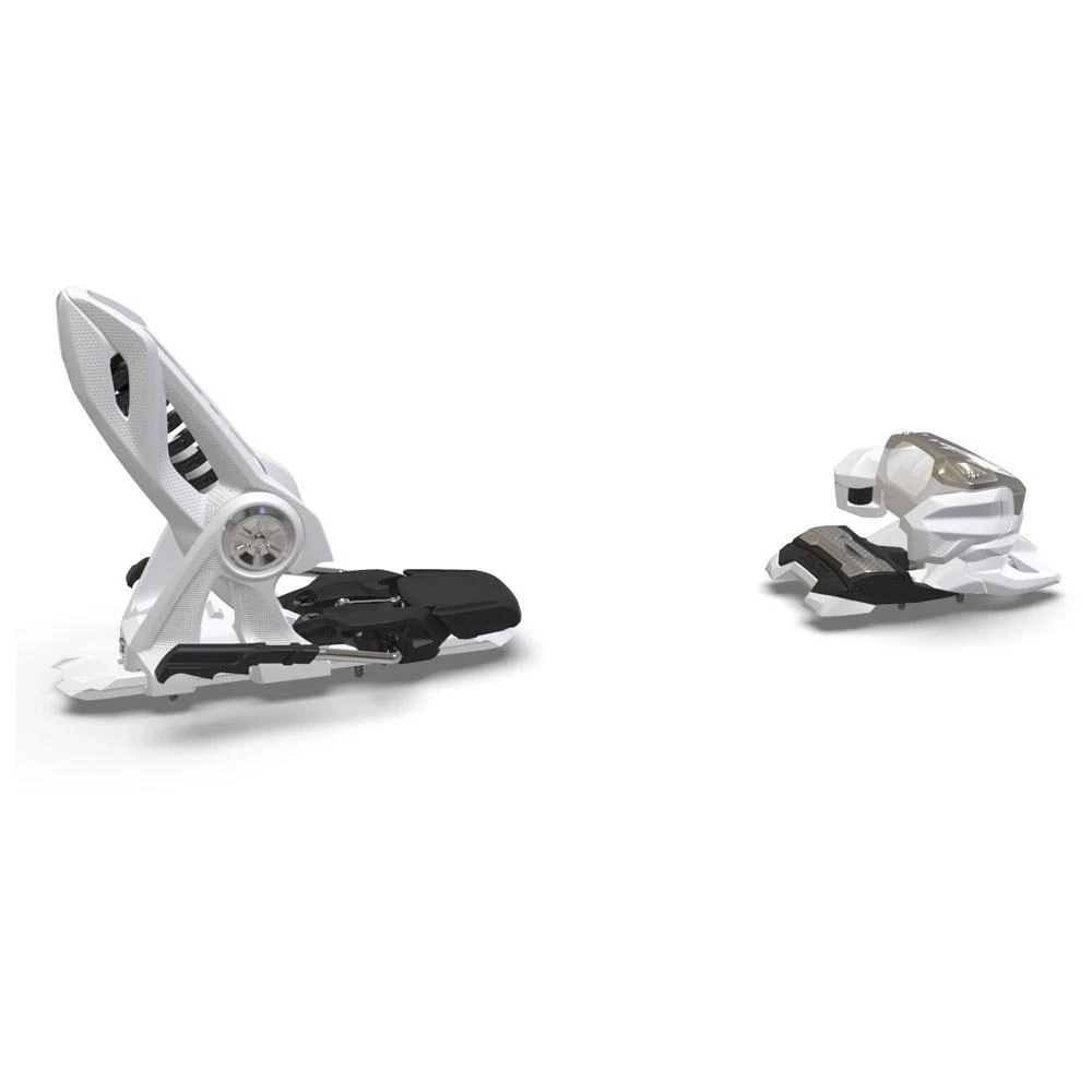 Ski Binding Marker Griffon 13 110mm White 4 Ski Binding Marker Griffon 13 110mm White - Image 2
