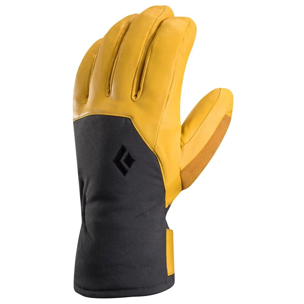 Gloves Black Diamond Legend Natural 3 Gloves Black Diamond Legend Natural