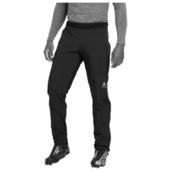 Nordic Trousers Odlo Engvik Pants Black Concrete Grey -Glis Shop 8c5f9e13972c134ebe8dec9960ad1c40886e567d H22ODLOTTB1257644 4