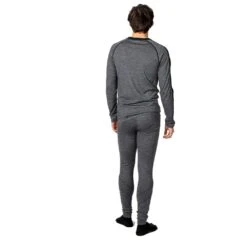 Technical Underwear Bula Retro Wool Crew Blackm -Glis Shop 8cd74299d6a62c2129213301b13b926cccfa09b1 H20BULAACC9252540 902