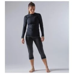 Technical Underwear Craft ADV Warm Fuseknit Intensity Knickers W Black -Glis Shop 8d8d7447bf58ea1ca7a5eb2f16d0b14cfe6fe61e H22CRAFACC1182251 6