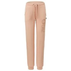 Pants Picture Cocoon Rose Crème