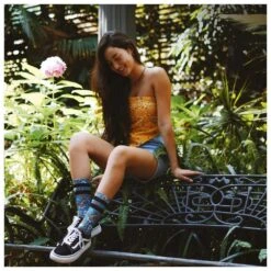 Socks American Socks The Original Signature Lowlife -Glis Shop 8f087878361cbbf2e0d4bc1f6742cb0b680ba2d5 H23AMSOACC3344551 902