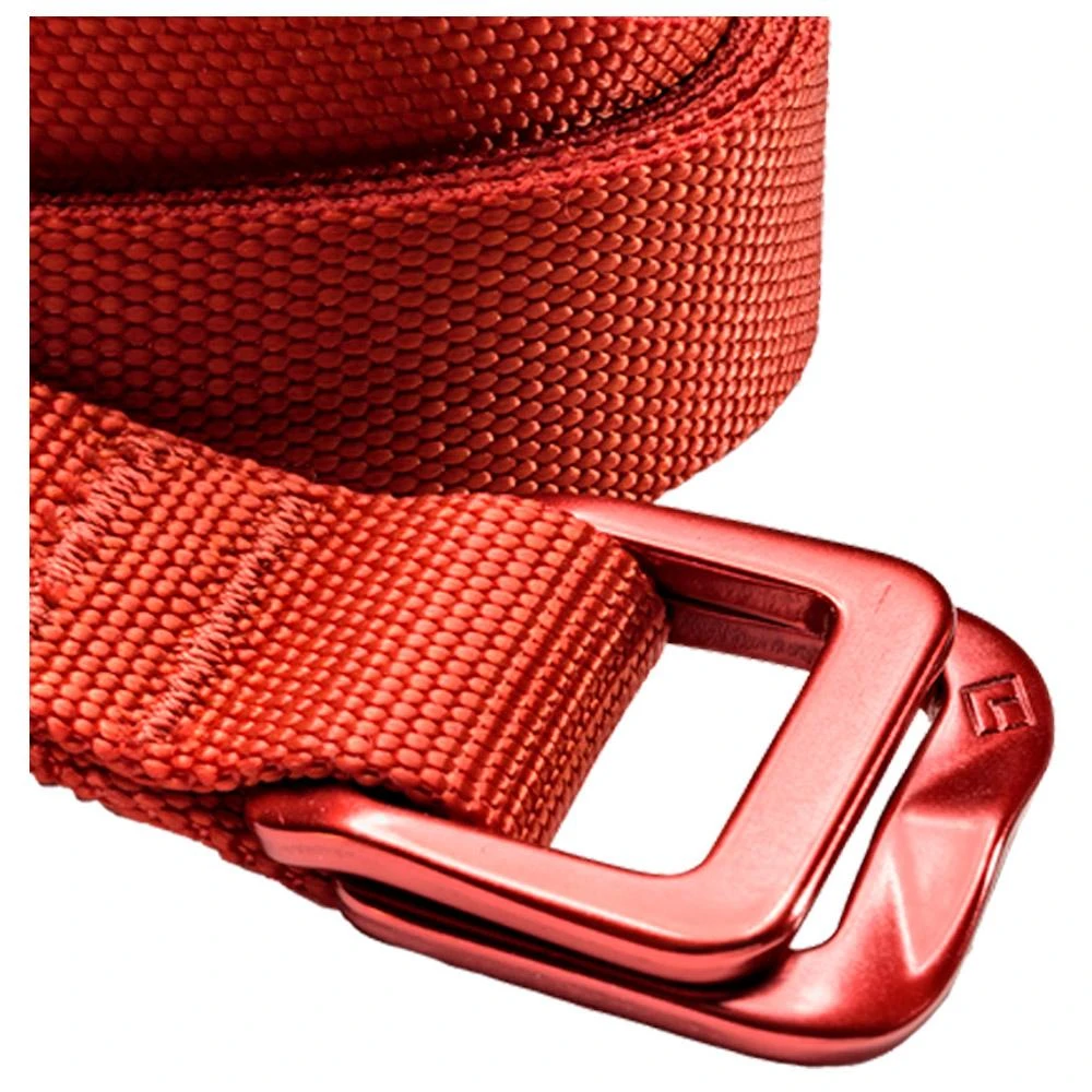 Belt Black Diamond Beta Belt Rust 4 Belt Black Diamond Beta Belt Rust - Image 2