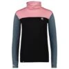 Technical Underwear Mons Royale Europe W's Yotei High Neck Dusty Pink Burnt Sage -Glis Shop 8f1f954478103847f63f2dcad1e386494465a7b7 H23MONRACC2269195 0