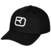 Cap Ortovox Logo Flex Cap Black Raven -Glis Shop 8fb73ac2f2745a8d39adefe67f157e07fe0f2155 E23ORTOACC3368858 0