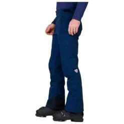 Technical Pants Rossignol React Pant Dark Navy 10 Technical Pants Rossignol React Pant Dark Navy -Glis Shop 8fc391909d4f71986292f85b7df9ebe8383ce390 H23ROSSTTB3375202 3