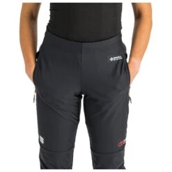Nordic Trousers Sportful Squadra Pant Black -Glis Shop 909007e4908d096497ea0392639b36d50ca7290f H22SPORTTB1180906 12