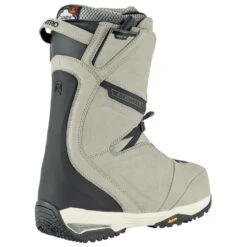 Boots Nitro Team Tls Stone Black 8 Boots Nitro Team Tls Stone Black -Glis Shop 90c33407a5dca03387bb826361089631f934c370 H21NITRBOO008 1