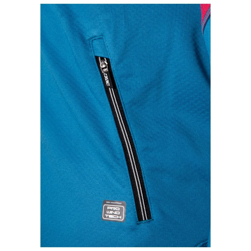 Nordic Jacket KV+ Premium Jacket Navy Bordeaux 7 Nordic Jacket KV+ Premium Jacket Navy Bordeaux - Image 5