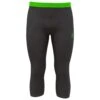 Technical Underwear Odlo Revelstoke PW 150 BL Bottom 3/4 Graphite Grey Melange 2 Technical Underwear Odlo Revelstoke PW 150 BL Bottom 3/4 Graphite Grey Melange -Glis Shop 90d5c09fb595d9ad7668716936ba98565386bd27 H23ODLOACC2258291 0