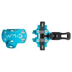 Touring Binding Plum Guide 7 Turquoise