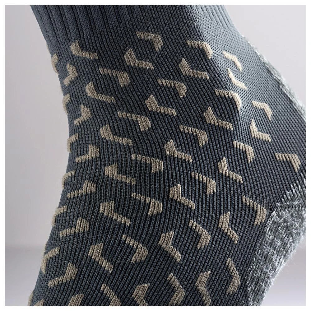 Socks Therm-Ic Trekking Ultra Cool Ankle Grey 5 Socks Therm-Ic Trekking Ultra Cool Ankle Grey - Image 3