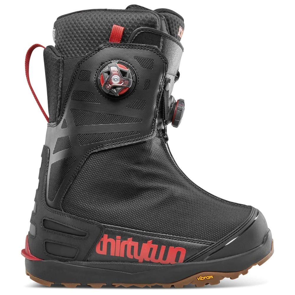 Boots 32 Jones Mtb Black 4 Boots 32 Jones Mtb Black - Image 2