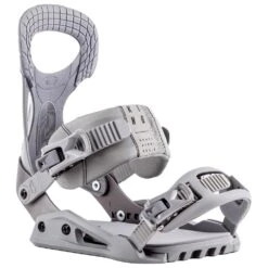 Snowboard Binding Drake King Grey -Glis Shop 915c9ae8e7998c395deb7352b8183ce95722f285 H22DRAKBIN3325434 3
