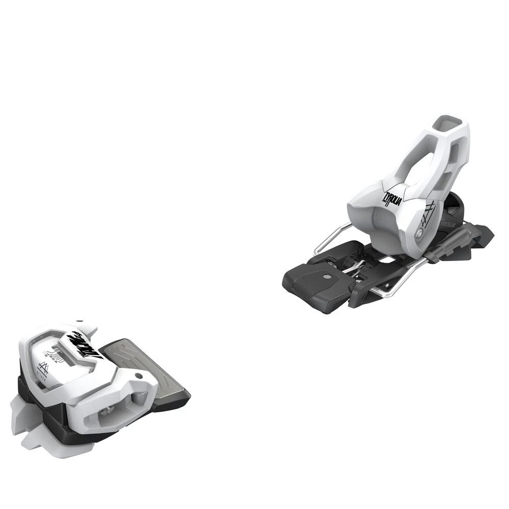 Head Attack 11 Gw Br.95 Solid White 6 Head Attack 11 Gw Br.95 Solid White - Image 4