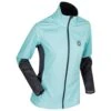 Nordic Jacket Bjorn Daehlie Jacket Elite Wmn Iced Aqua