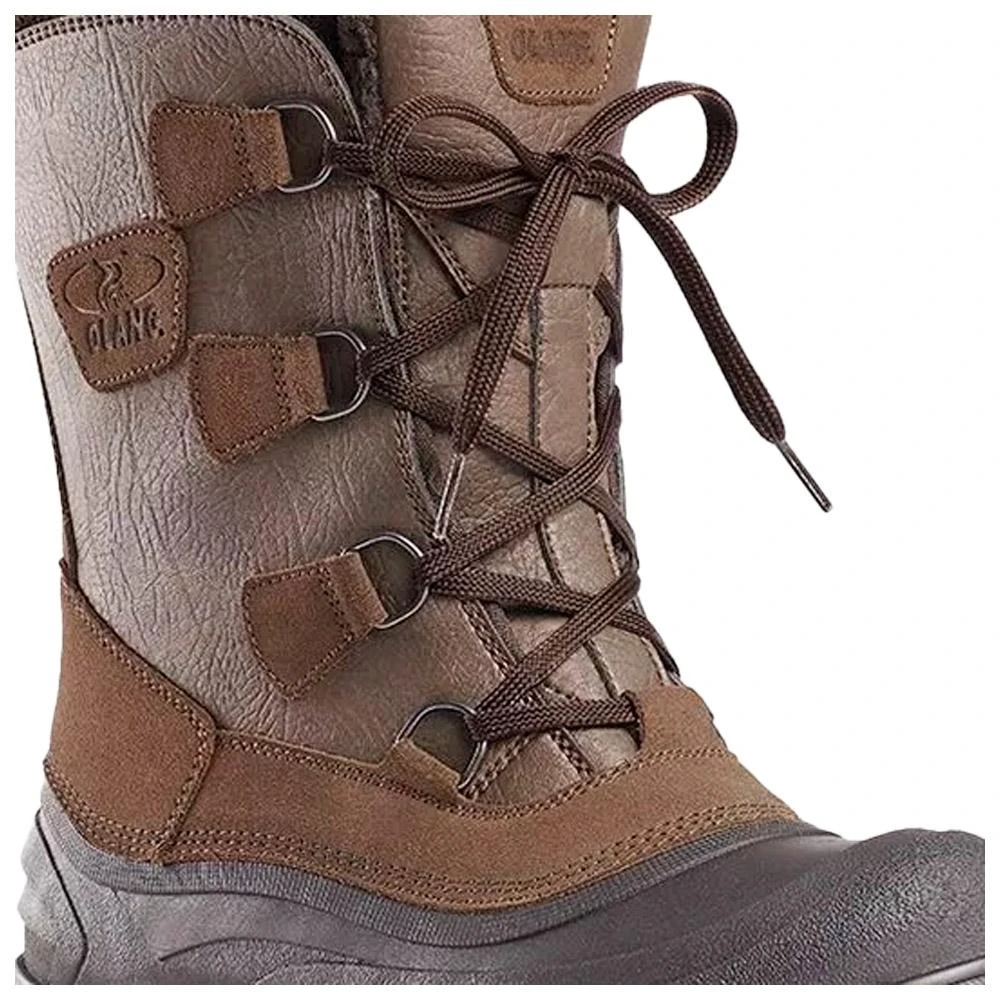 Snow Boots Olang Bucefalo Caffe Caffe 4 Snow Boots Olang Bucefalo Caffe Caffe - Image 2