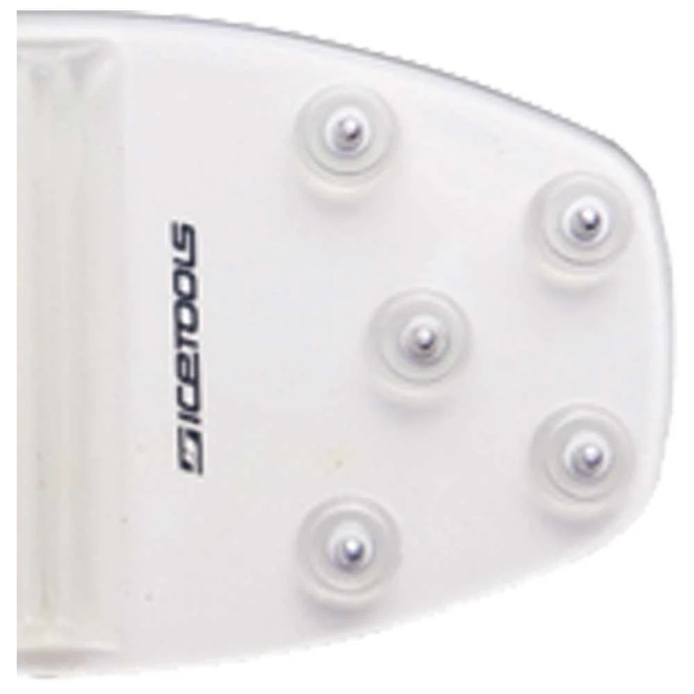 Snowboard Accessory Icetools Grip Mat Clear 4 Snowboard Accessory Icetools Grip Mat Clear - Image 2