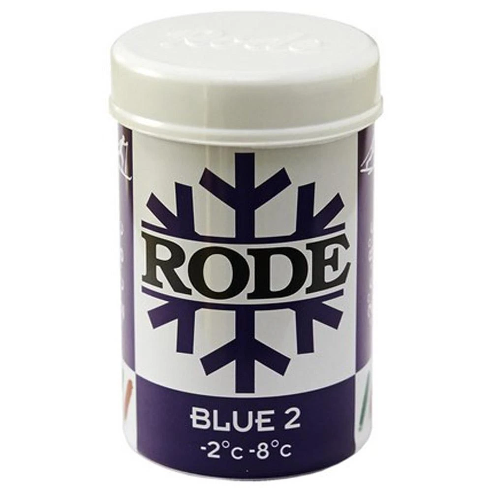 Nordic Grip Wax Rode Stick Blue 2 P34 3 Nordic Grip Wax Rode Stick Blue 2 P34