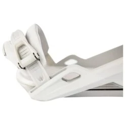 Snowboard Binding Nitro One Cool Grey -Glis Shop 9280959ad6d9937f5096235a2d72973c1c2da671 H23NITRBIN2323514 907