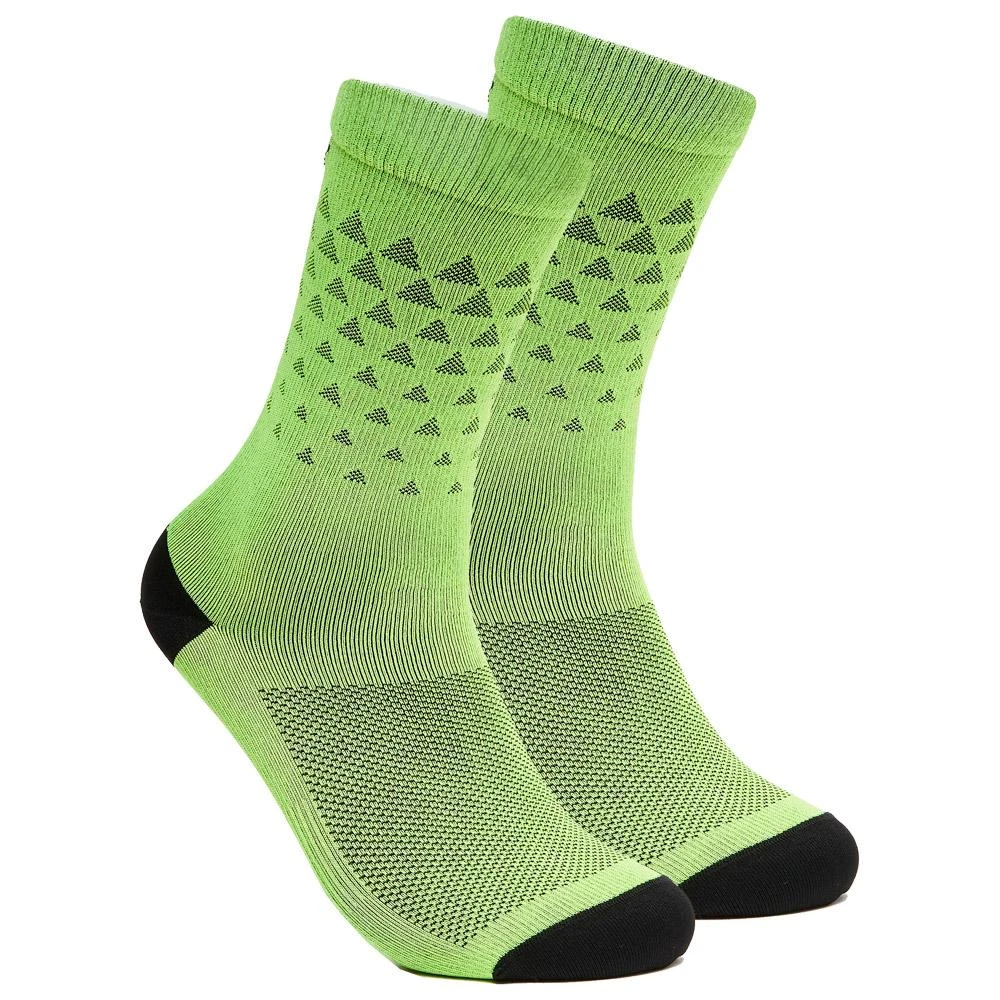 Socks Oakley All Mountain MTB Socks Sulphur 3 Socks Oakley All Mountain MTB Socks Sulphur