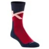 Socks Kari Traa Tur Sock Red 2 Socks Kari Traa Tur Sock Red -Glis Shop 92df6d26fe5fac43eb8a2049d3f136bcaf74ccae E22KARIACC1213502 0