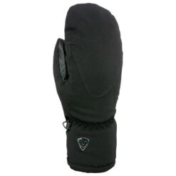 Mitten Level Alpine W Mitt Black